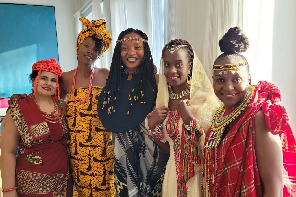Women & Youth Empowerment